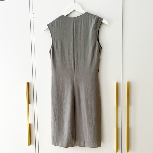 BNWT Helmut Lang Nexa Dress - Picture 6 of 9